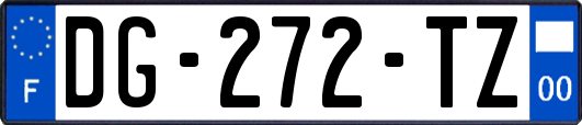 DG-272-TZ