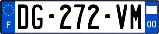 DG-272-VM