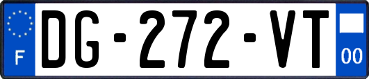 DG-272-VT