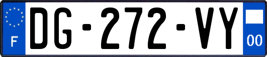 DG-272-VY