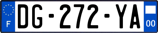 DG-272-YA