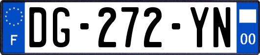 DG-272-YN