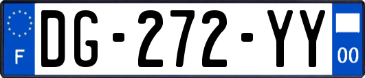 DG-272-YY