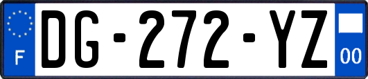 DG-272-YZ