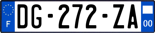 DG-272-ZA