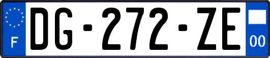 DG-272-ZE