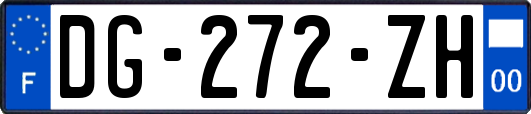DG-272-ZH