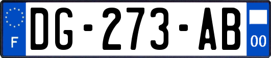 DG-273-AB