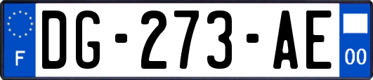 DG-273-AE