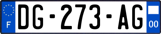 DG-273-AG