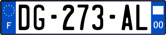 DG-273-AL