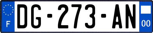 DG-273-AN