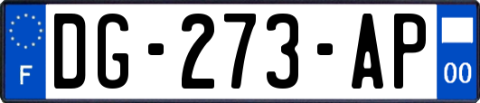 DG-273-AP