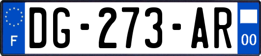 DG-273-AR