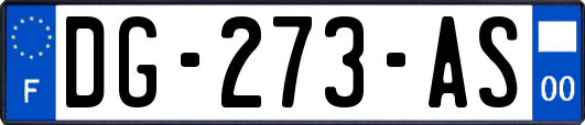 DG-273-AS