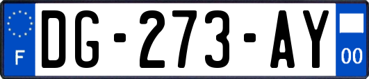 DG-273-AY