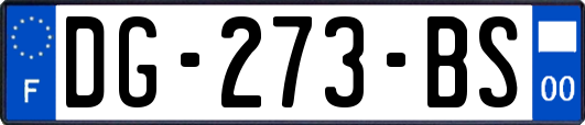 DG-273-BS