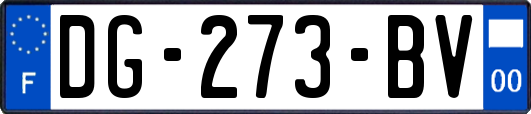 DG-273-BV