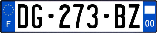 DG-273-BZ