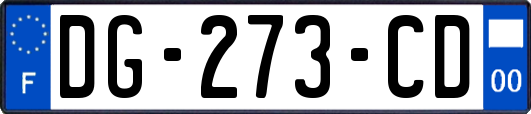 DG-273-CD