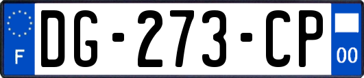 DG-273-CP