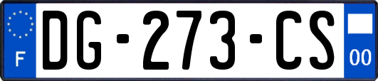 DG-273-CS