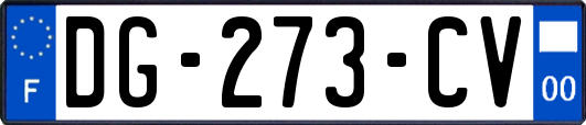 DG-273-CV