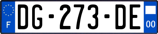 DG-273-DE