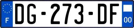DG-273-DF