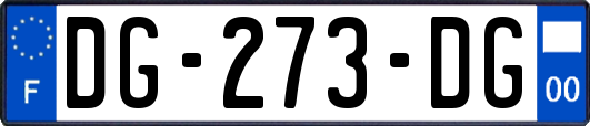 DG-273-DG