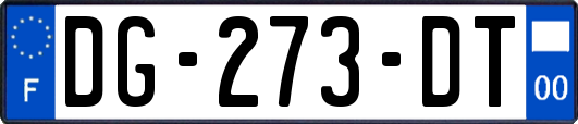DG-273-DT