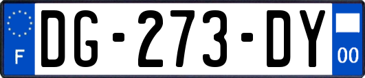 DG-273-DY