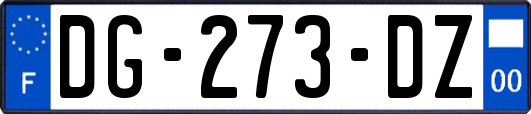 DG-273-DZ