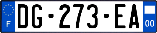 DG-273-EA