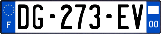 DG-273-EV