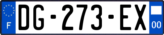 DG-273-EX