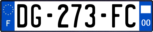 DG-273-FC