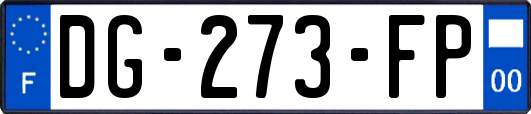 DG-273-FP