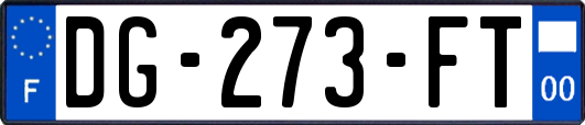 DG-273-FT