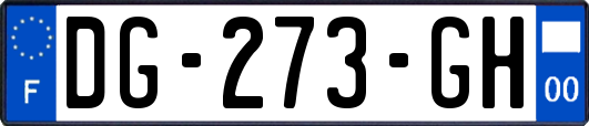 DG-273-GH