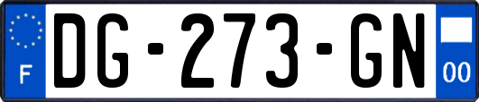 DG-273-GN