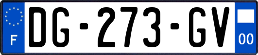 DG-273-GV