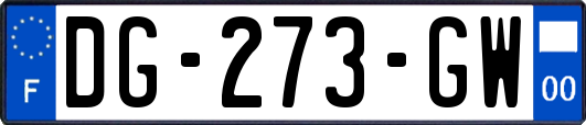 DG-273-GW