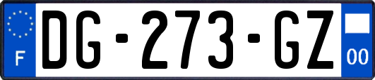 DG-273-GZ