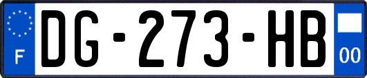 DG-273-HB