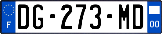 DG-273-MD
