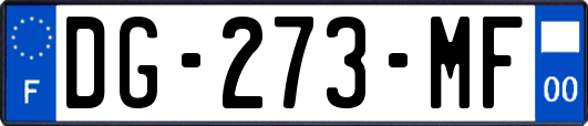 DG-273-MF