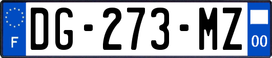 DG-273-MZ