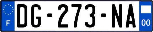 DG-273-NA