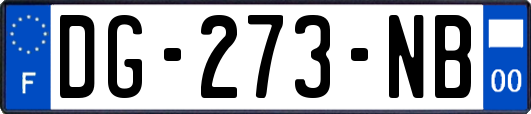 DG-273-NB